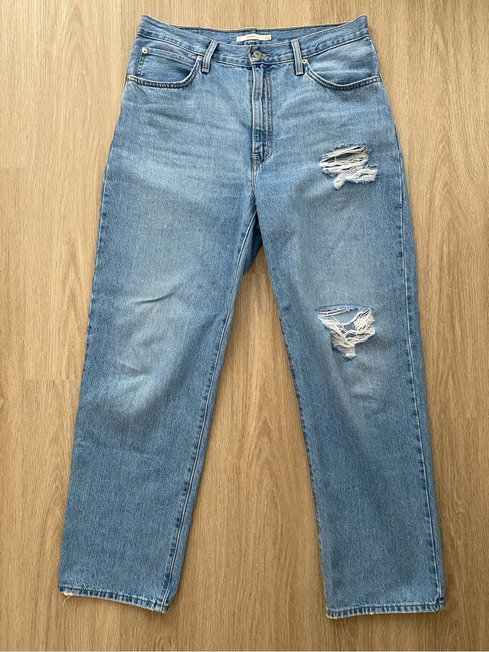 Levi’s | ‘94 Baggy Jeans